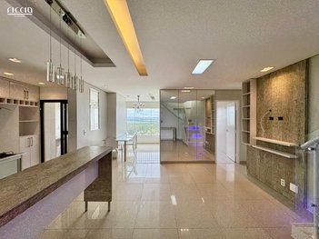 apartment em Avenida Ironman Victor Garrido, Loteamento Urbanova II - São José dos Campos - SP