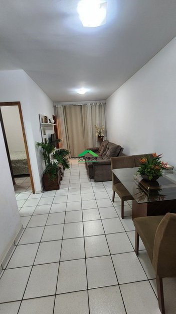 apartment em Avenida Fernão Dias Paes Leme, Ouro Branco - Ouro Branco - MG