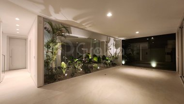 house em Avenida Red Park, São João do Rio Vermelho - Florianópolis - SC