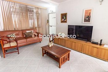 house em Rua Sara Bernhard, Vila Cláudia - São Paulo - SP