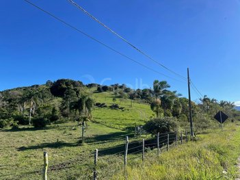land_lot em Servidão Waldomiro Pereira Carpes, Ribeirão da Ilha - Florianópolis - SC
