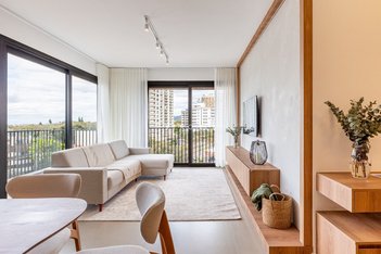 apartment em Avenida Soledade, Petrópolis - Porto Alegre - RS