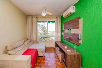 apartment em Avenida Nonoai, Nonoai - Porto Alegre - RS