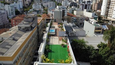 apartment em Avenida Protásio Alves, Petrópolis - Porto Alegre - RS