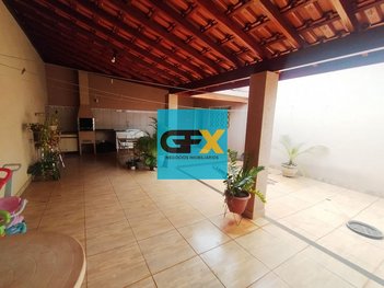 house em Rua Antônio Luiz de Oliveira, Jardim São José - Ribeirão Preto - SP