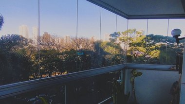 apartment em Rua dos Democratas, Vila Monte Alegre - São Paulo - SP