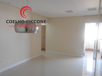 apartment em Rua Teffé, Santa Maria - São Caetano do Sul - SP