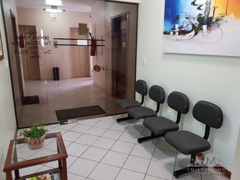 office em Marechal Guilherme, Centro - Florianópolis - SC