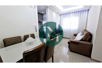 apartment em Rua Clodomiro de Oliveira, Parque Reboucas - São Paulo - SP