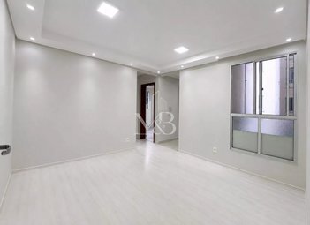 apartment em Avenida Três de Março, Aparecidinha - Sorocaba - SP