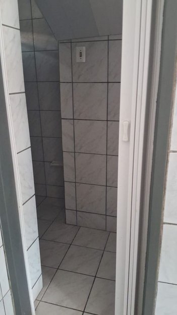 house em Rua Honória Virgilina Machado, Real Parque - São José - SC