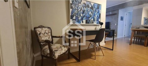 apartment em Rua Santa Justina, Vila Olímpia - São Paulo - SP