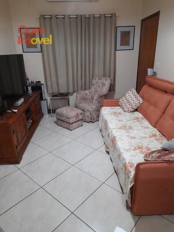 apartment em Rua Emma Barcarollo Guimarães, Jardim Botânico - Ribeirão Preto - SP