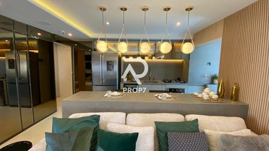 apartment em Rua Domingos Lopes, Campo Belo - São Paulo - SP