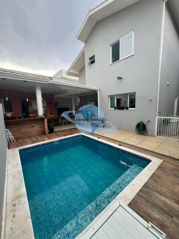 house em Avenida Rogério Cassola, Itapeva - Votorantim - SP