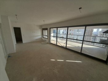 apartment em Rua Vinte e Oito de Setembro, Vila Dom Pedro I - São Paulo - SP