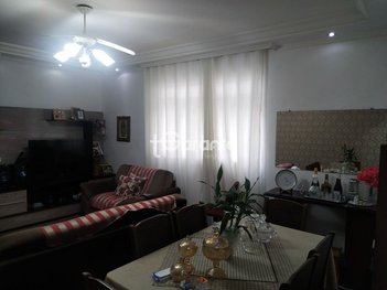 apartment em Rua General Jardim, Embaré - Santos - SP