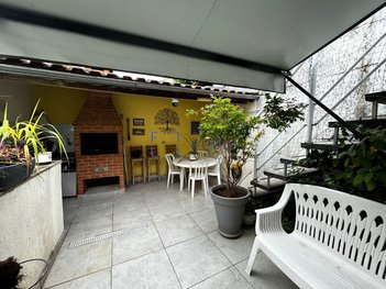 house em Rua Antônio Clemente, Jardim São Paulo(Zona Norte) - São Paulo - SP