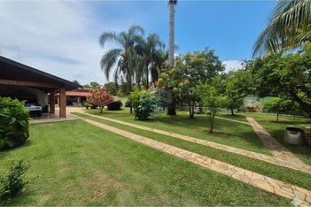 house em Rua Rubiácea, Colinas do Piracicaba (Ártemis) - Piracicaba - SP