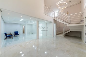house em Rua João Berutti, Chácara das Pedras - Porto Alegre - RS