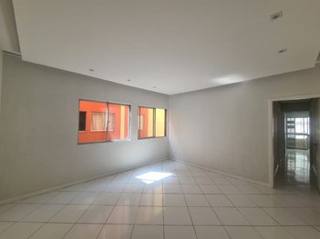 apartment em Avenida Brigadeiro da Silva Paes, Campinas - São José - SC