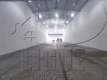 industrial em Avenida Valentim Magalhães, Vila Guarani - Santo André - SP