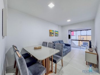 apartment em Rua 3450, Centro - Balneário Camboriú - SC