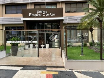 office em Historiador Rubens de Mendonça, 990, Baú - Cuiabá - MT