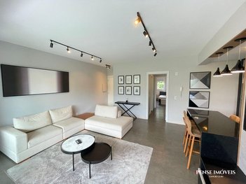 apartment em Avenida Guatambu, Xangri-Lá - Xangri-Lá - RS