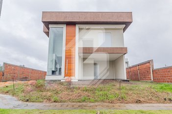 house em Otávio Schemes, Barnabé - Gravataí - RS