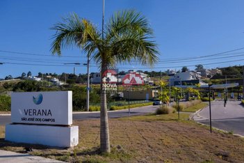 land_lot em Avenida Glaudiston Pereira de Oliveira, Putim - São José dos Campos - SP