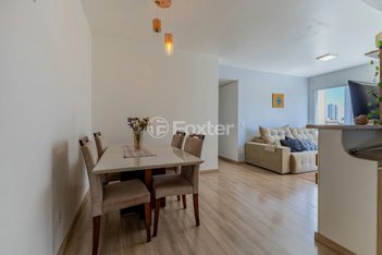 apartment em Rua Coronel Massot, Cristal - Porto Alegre - RS
