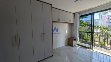 apartment em Rua Giocondo Dias, Recreio dos Bandeirantes - Rio de Janeiro - RJ