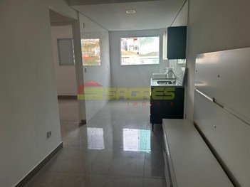 apartment em Rua Ampére, Vila Maria Alta - São Paulo - SP