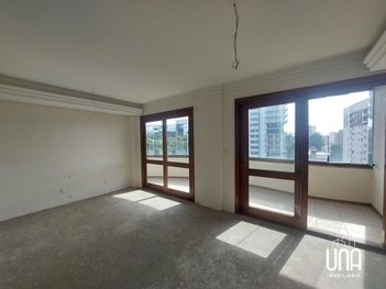 apartment em Avenida Doutor Casagrande, Centro - Bento Gonçalves - RS