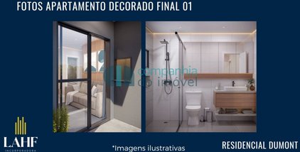 apartment em Rua Deputado João Leopoldo Jacomel, Pedro Moro - São José dos Pinhais - PR