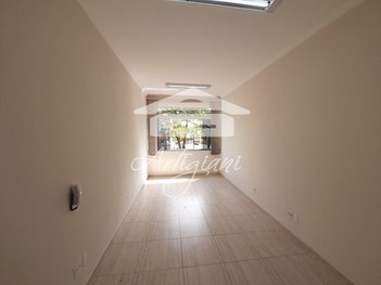 office em Rua Emília Zanetti de Almeida, Desmembramento Furno - Mogi Guaçu - SP