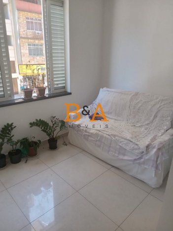 apartment em Rua Jangadeiros, Ipanema - Rio de Janeiro - RJ