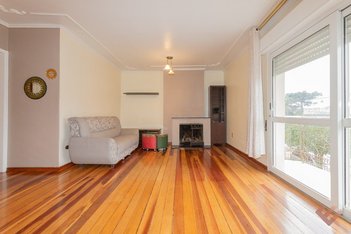 apartment em Rua Doutor João Pessoa, Centro - Pelotas - RS