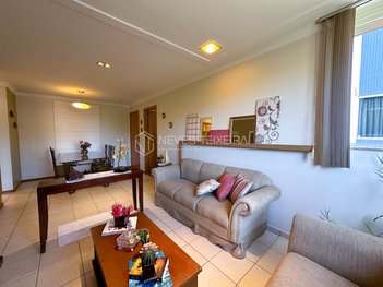 apartment em CCSW 3, Setor Noroeste - Brasília - DF