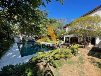 house em Rua José de Brito, Barra da Tijuca - Rio de Janeiro - RJ