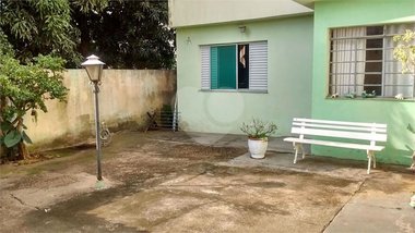 house em Rua Professor Giácomo Itria, Anhangabaú - Jundiaí - SP