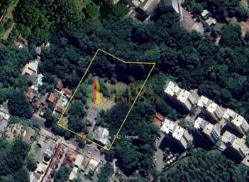 land_lot em Rua Costa Lima, Nonoai - Porto Alegre - RS