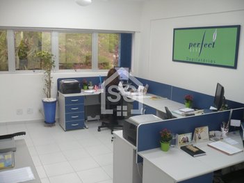 commercial_property em Rua Fernando de Noronha, Chácara Inglesa - São Paulo - SP