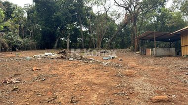 land_lot em Alameda Tico-Tico, Jardim Paraíso da Usina - Atibaia - SP