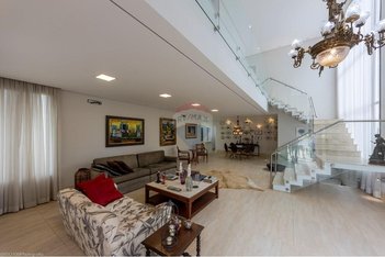 house em Avenida Itupeva, Residencial Ibi-Aram II - Itupeva - SP