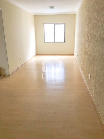 apartment em Rua Santa Cruz, Vila Mariana - São Paulo - SP