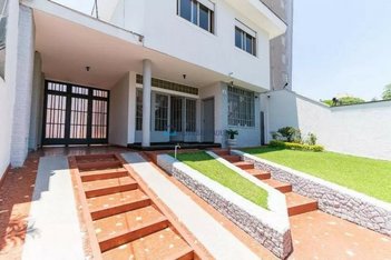 house em Avenida Senador Casimiro da Rocha, Mirandópolis - São Paulo - SP