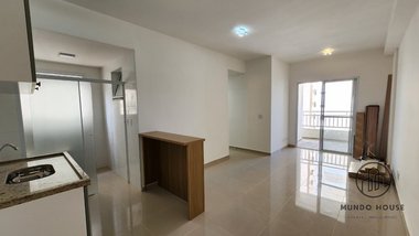 apartment em Rua Augusto Lippel, Parque Campolim - Sorocaba - SP
