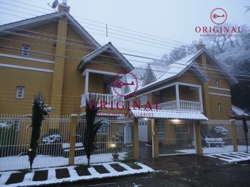 house em Tranquilino Tissot, Vinhedos - Caxias do Sul - RS